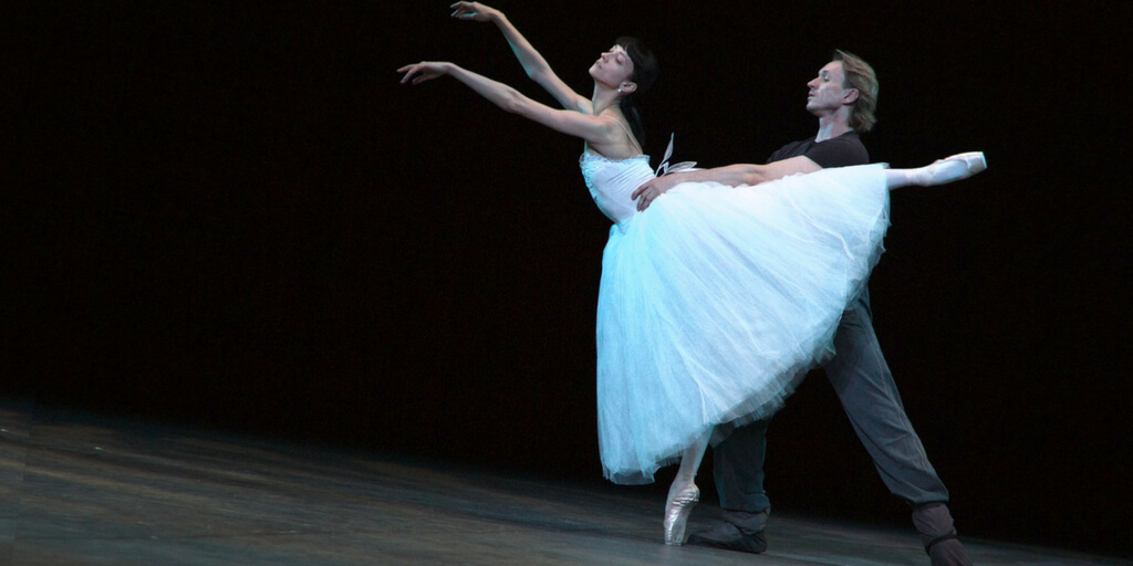 Защита авторских прав хореографов